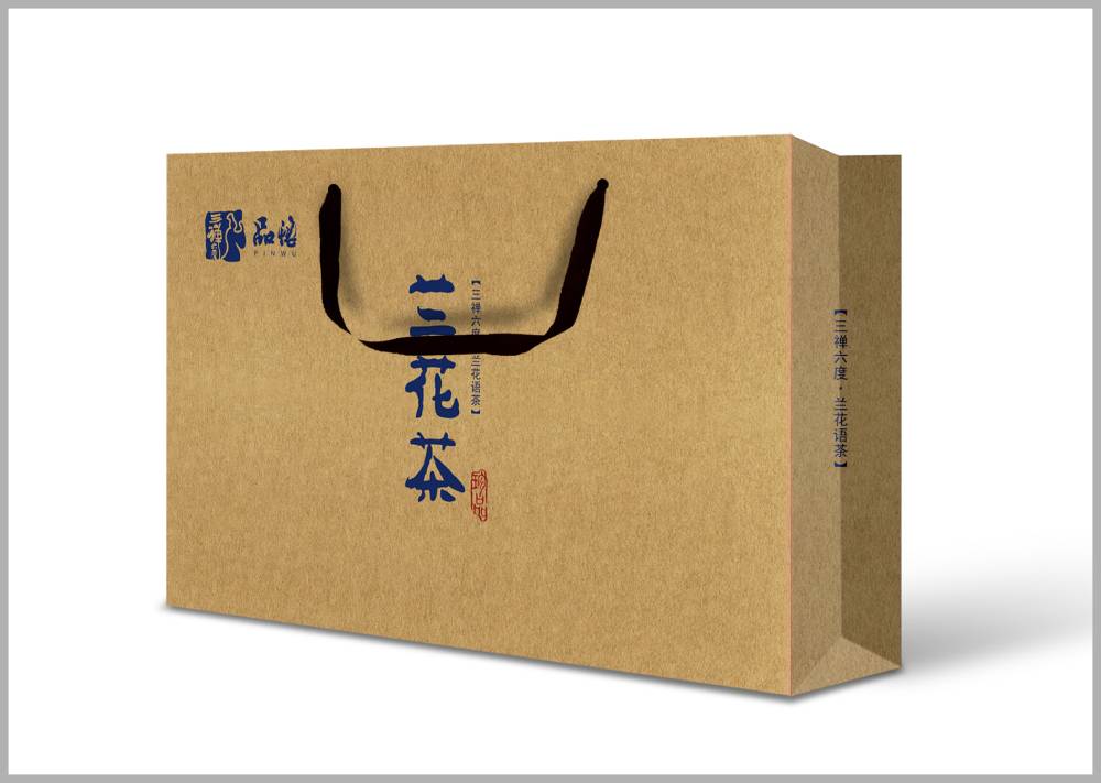 凤县包装设计重视“战略”和“战术”
