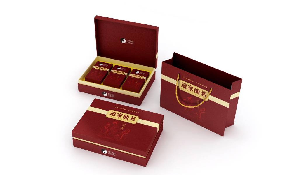 凤县文创产品包装设计的破圈密码——文化基因与消费场景的双向激活